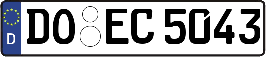 DO-EC5043