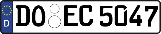 DO-EC5047