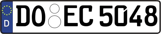 DO-EC5048