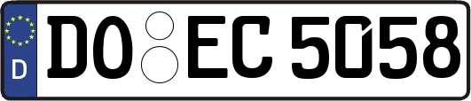 DO-EC5058