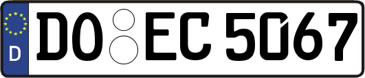 DO-EC5067
