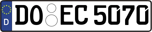 DO-EC5070