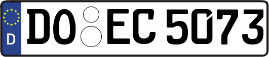 DO-EC5073