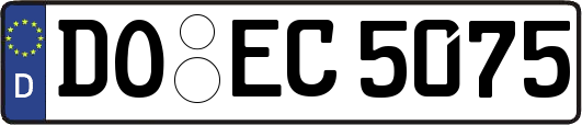 DO-EC5075