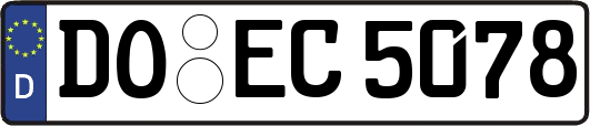 DO-EC5078