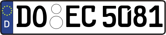 DO-EC5081
