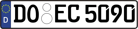 DO-EC5090