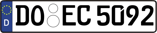 DO-EC5092