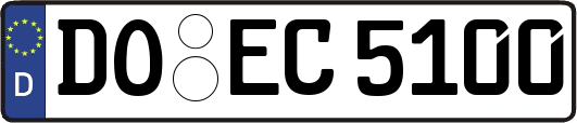 DO-EC5100