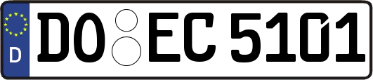 DO-EC5101