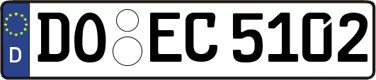 DO-EC5102