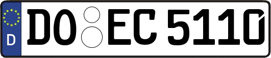 DO-EC5110