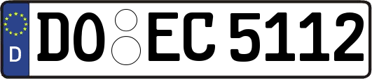 DO-EC5112