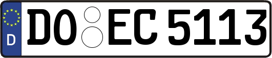 DO-EC5113