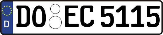 DO-EC5115