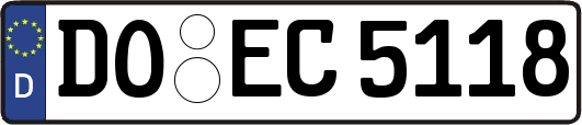 DO-EC5118