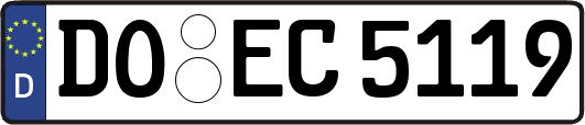 DO-EC5119