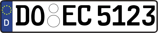 DO-EC5123