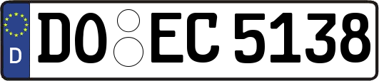 DO-EC5138