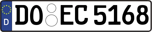 DO-EC5168