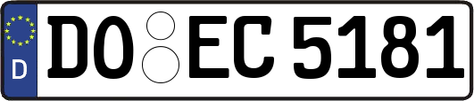 DO-EC5181