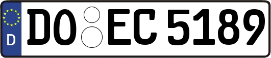 DO-EC5189