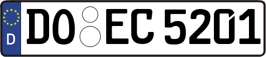 DO-EC5201