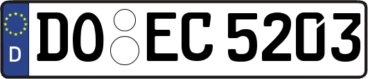 DO-EC5203