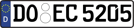 DO-EC5205