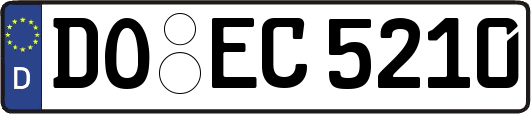 DO-EC5210