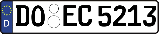 DO-EC5213