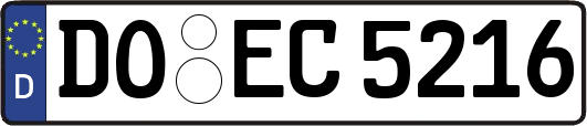 DO-EC5216