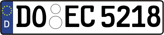 DO-EC5218
