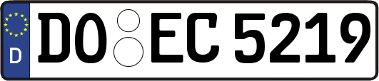 DO-EC5219