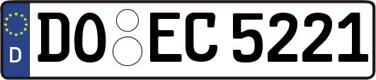 DO-EC5221