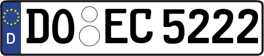 DO-EC5222