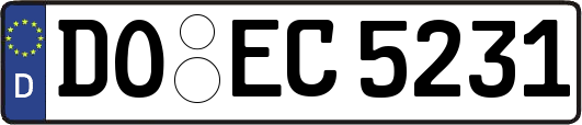 DO-EC5231