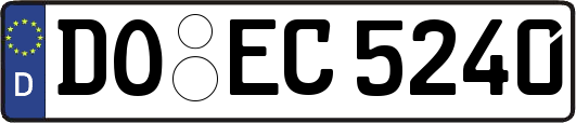 DO-EC5240