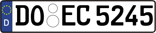 DO-EC5245