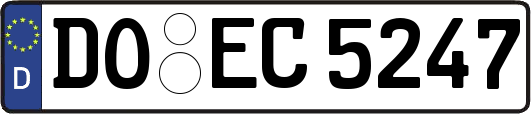 DO-EC5247