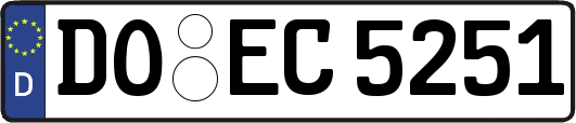 DO-EC5251