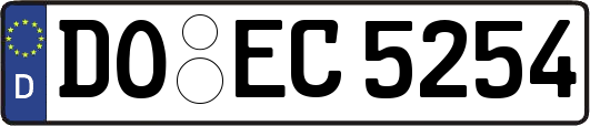 DO-EC5254