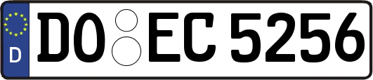 DO-EC5256