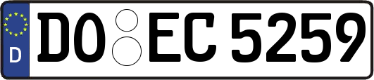 DO-EC5259
