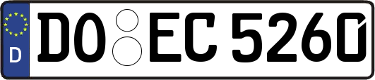 DO-EC5260