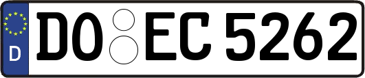 DO-EC5262