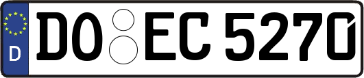 DO-EC5270