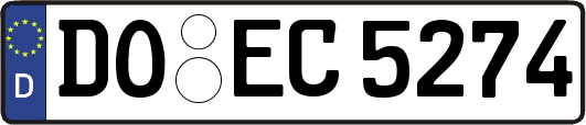 DO-EC5274