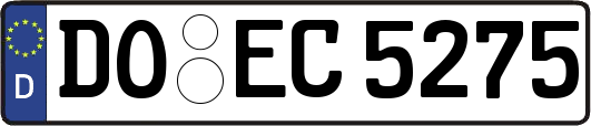 DO-EC5275