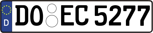 DO-EC5277